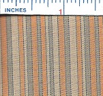 S 4-22 100% Silk Stripe S 4-22 100% Silk Stripe